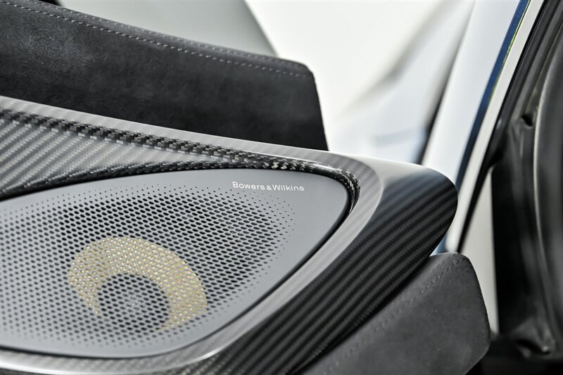 Used 2020 McLaren 600LT Spider photo 20