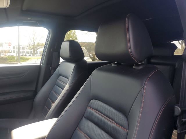 2024 Honda Cr-V Sport-L