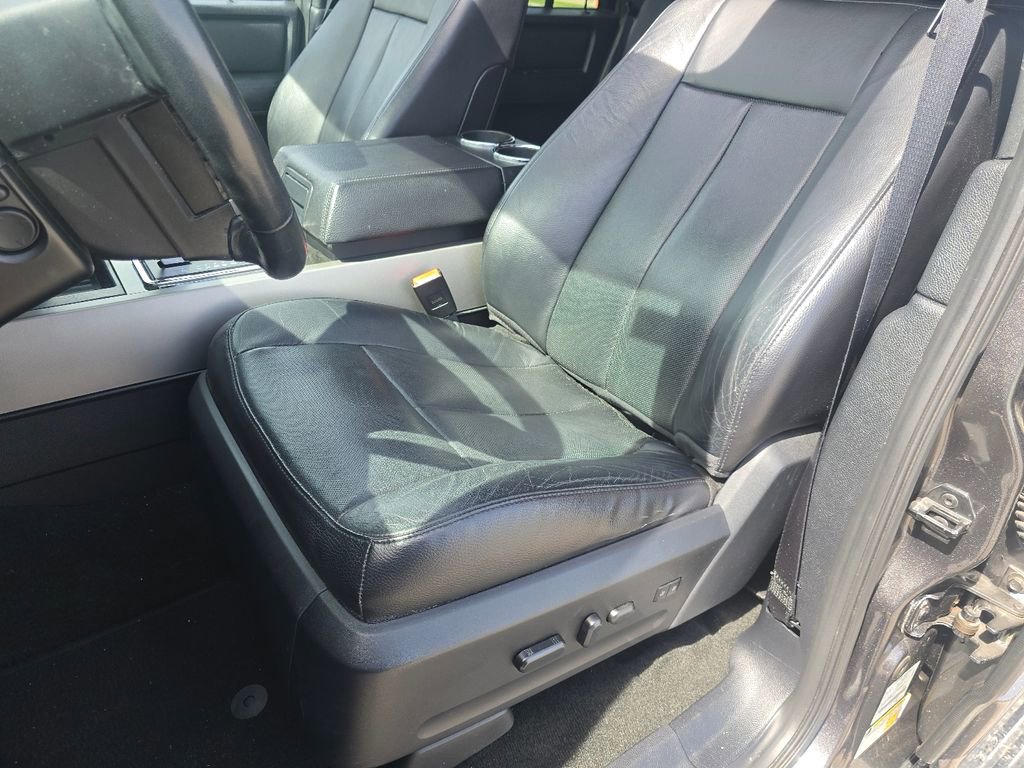 2016 Ford Expedition Limited