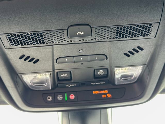 2026 Cadillac XT5 Sportv