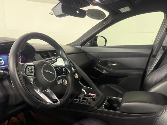 2021 Jaguar E-Pace SE