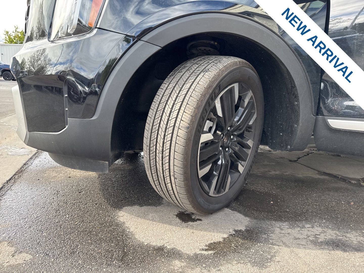 2025 Kia Telluride SX Prestige