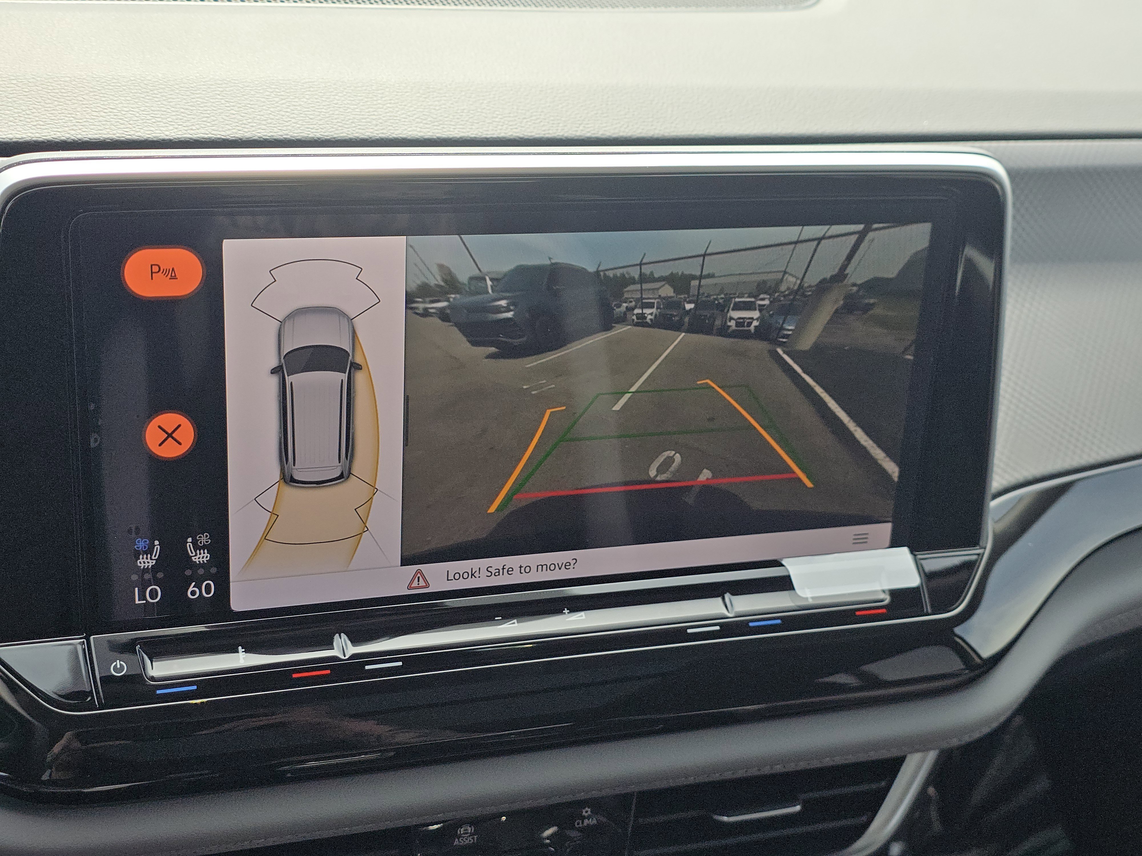 2026 Volkswagen Atlas Peak Edition