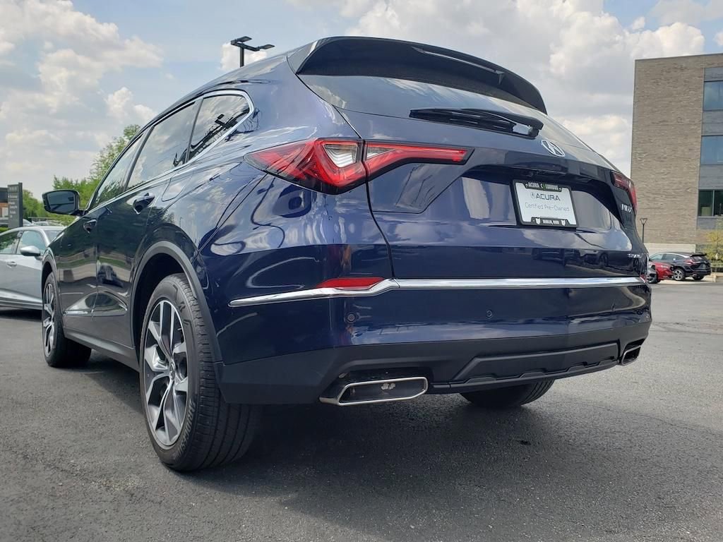 2023 Acura MDX SH-AWD w/ Technology Package