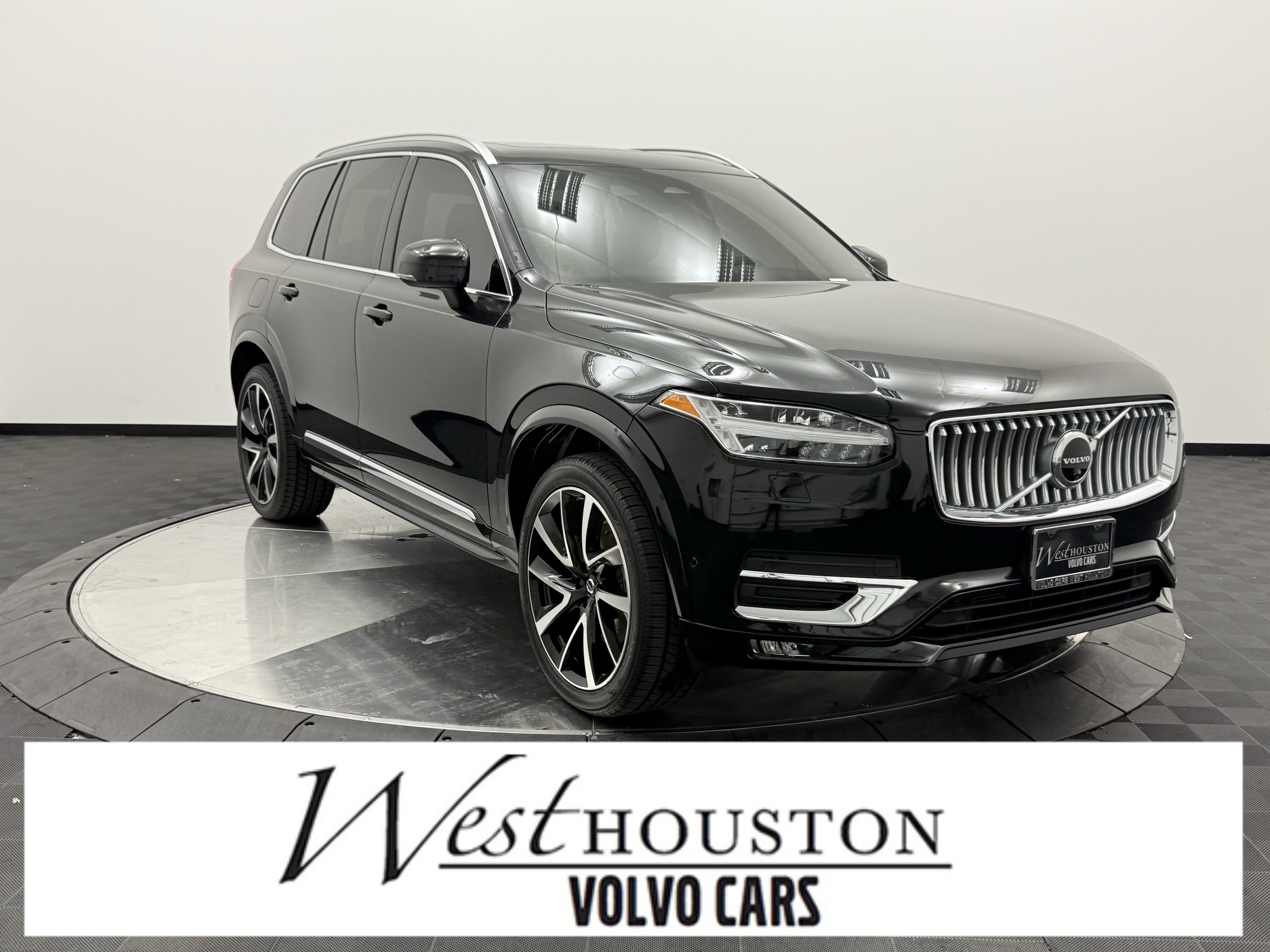 Certified 2023 Volvo XC90 B6 Plus w/ Protection Package Premier