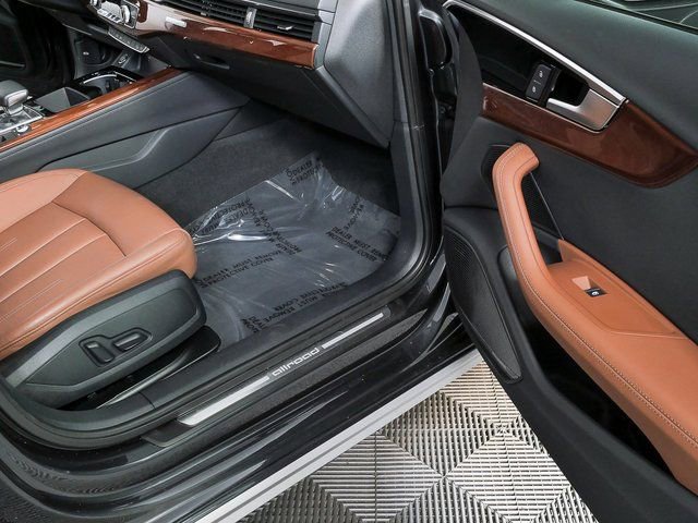 2024 Audi A4 2.0T allroad Premium Plus