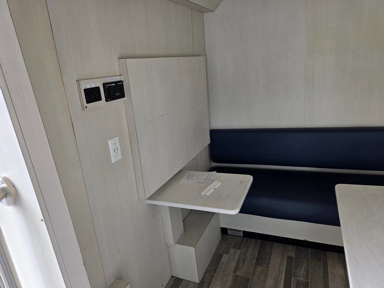 2020 Ford Transit 350 148" High Roof Extended