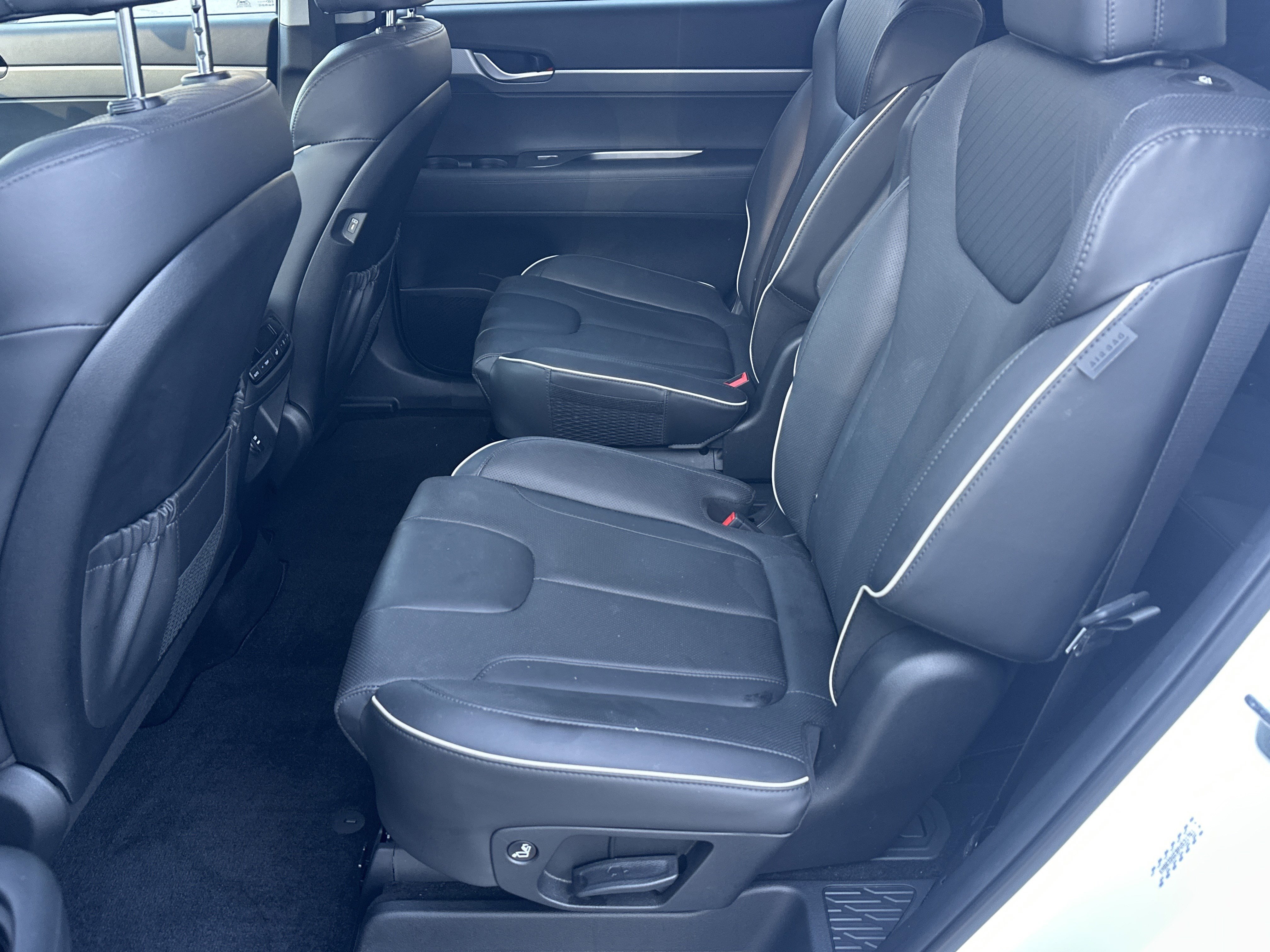 2023 Hyundai Palisade XRT