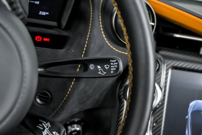 Used 2023 McLaren 720S Spider photo 33