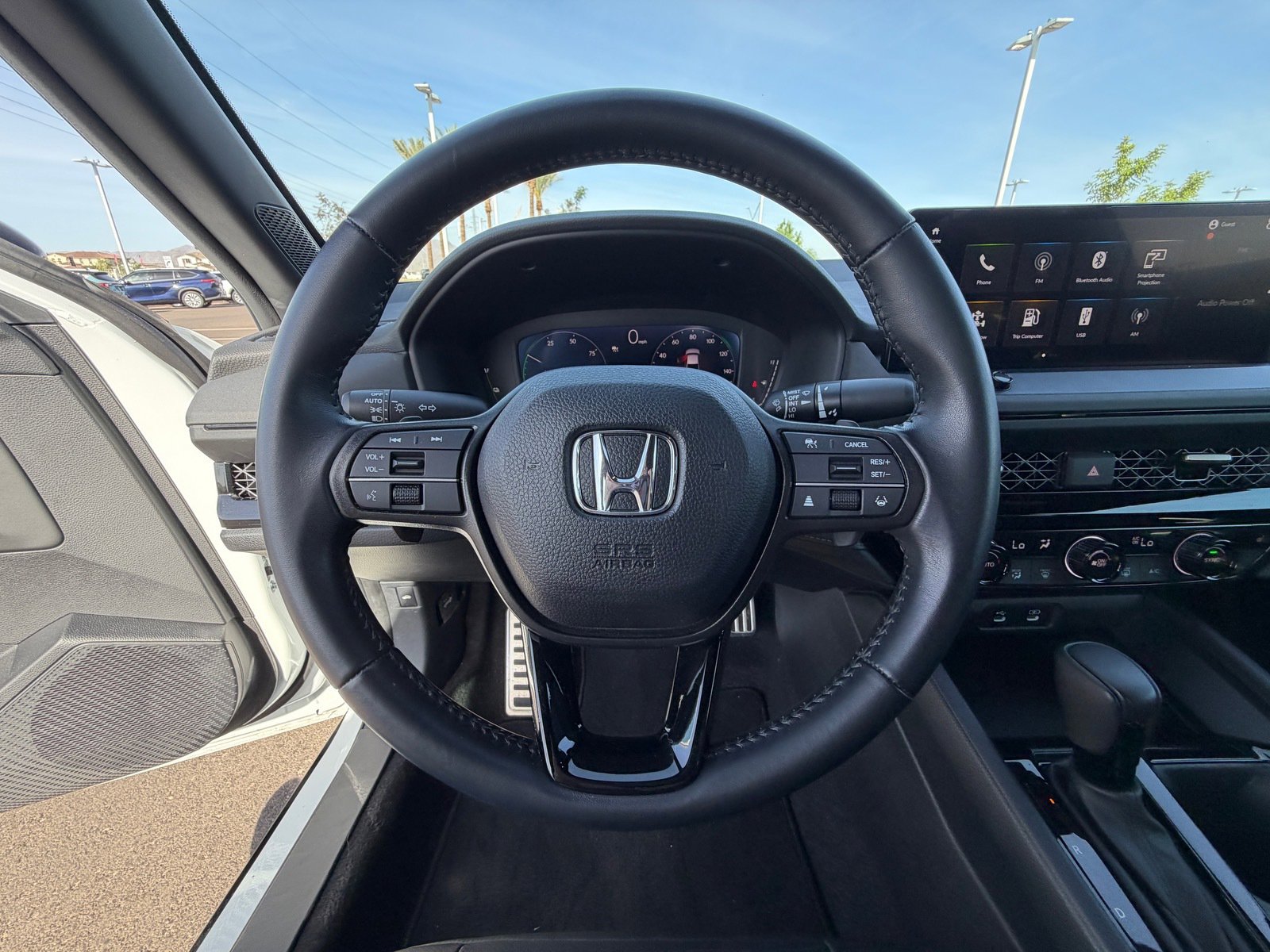2023 Honda Accord Sport