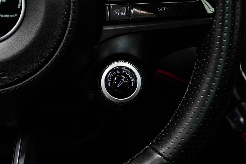 2024 Maserati Grecale Trofeo