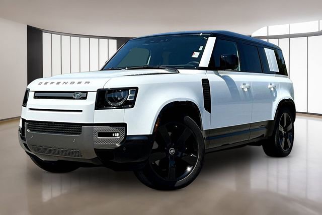 Used 2025 Land Rover Defender 110 X-Dynamic SE