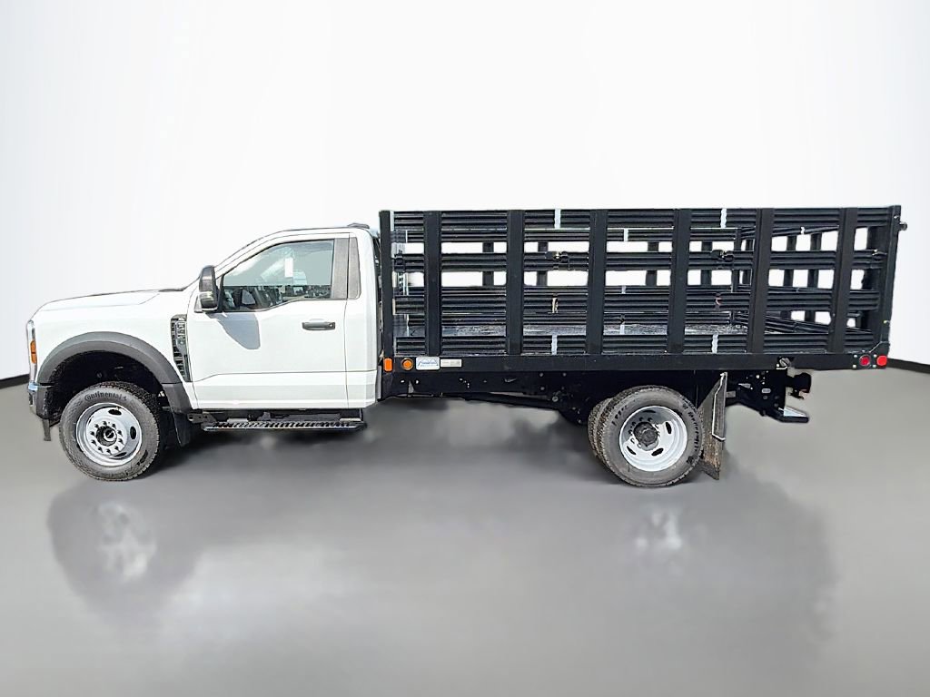 2026 Ford F450 XL