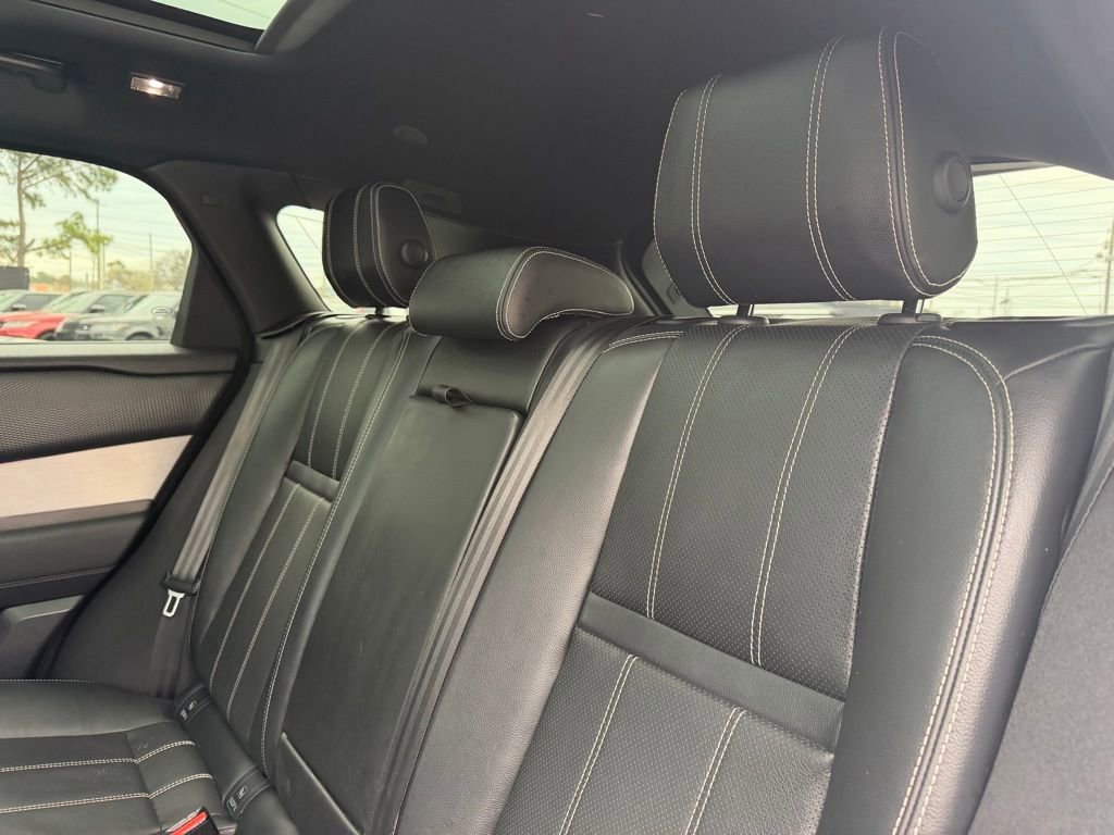 2022 Land Rover Range Rover Velar R-Dynamic S