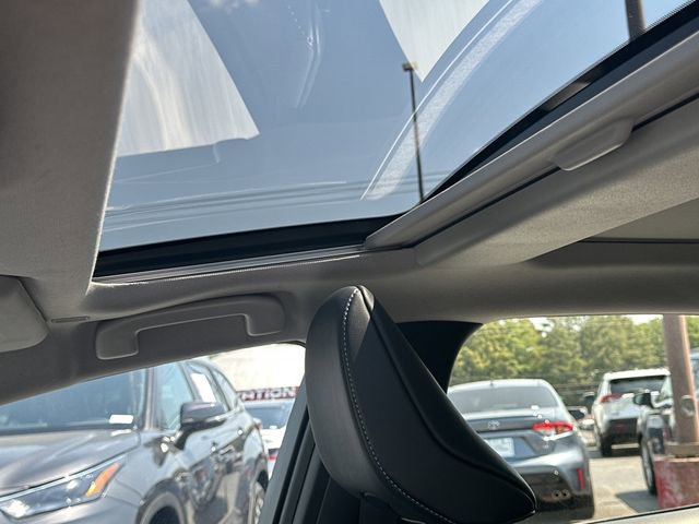 2025 Toyota Prius Limited