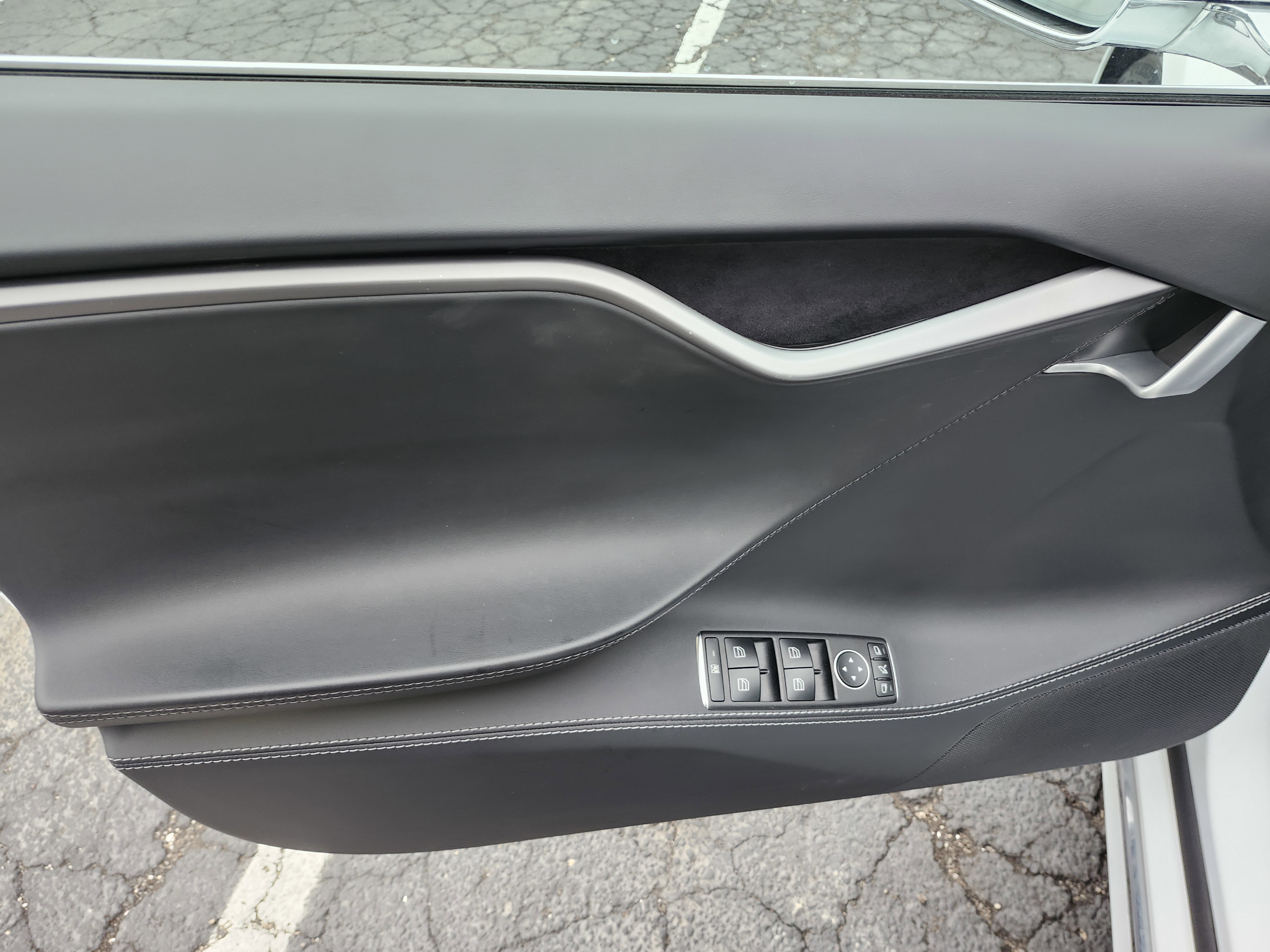 2019 Tesla Model S Performance