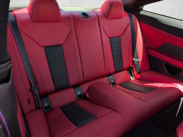 2023 BMW M4 Competition