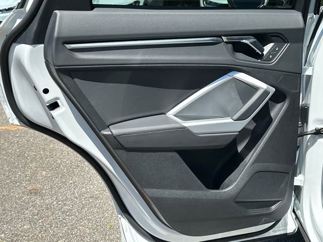 2024 Audi Q3 2.0T Premium Plus