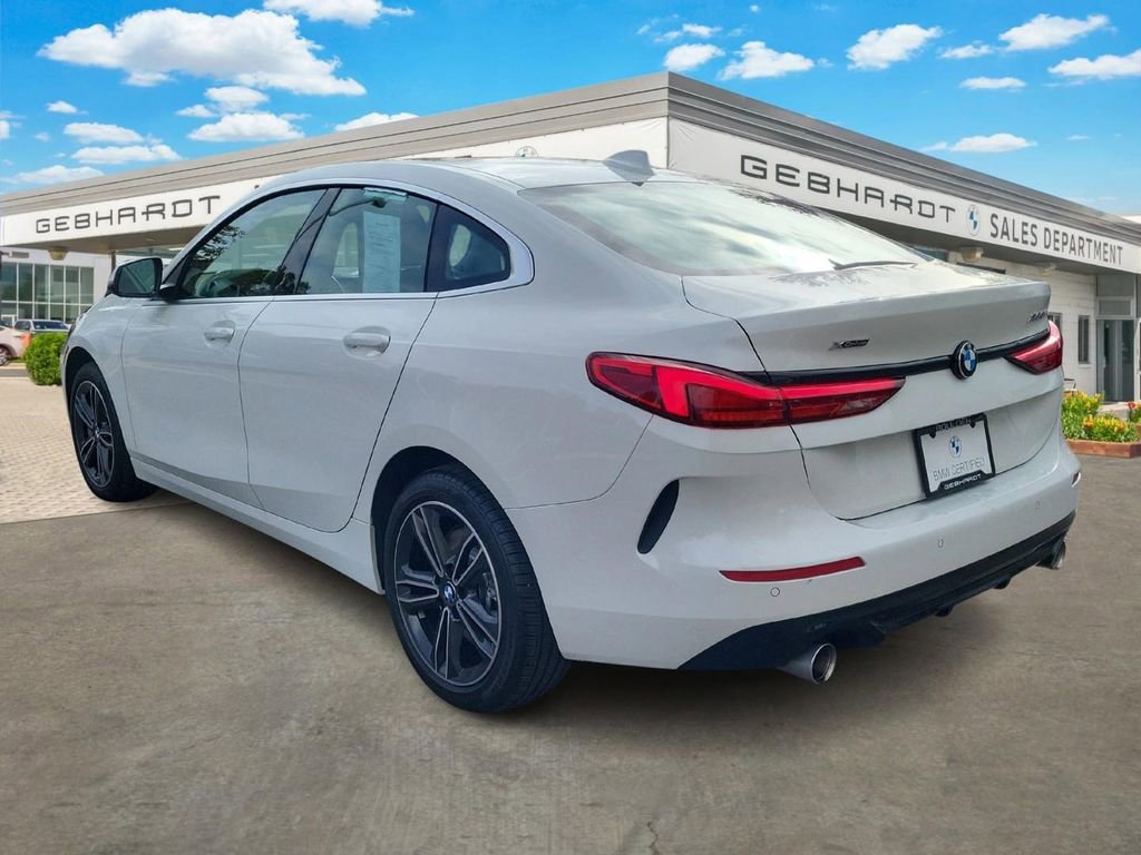 2024 BMW 228i xDrive Gran Coupe