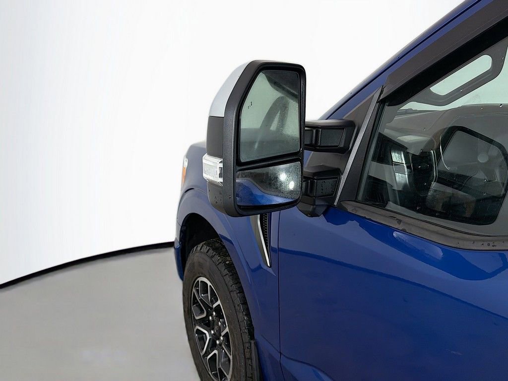 2022 Ford F150 Lariat