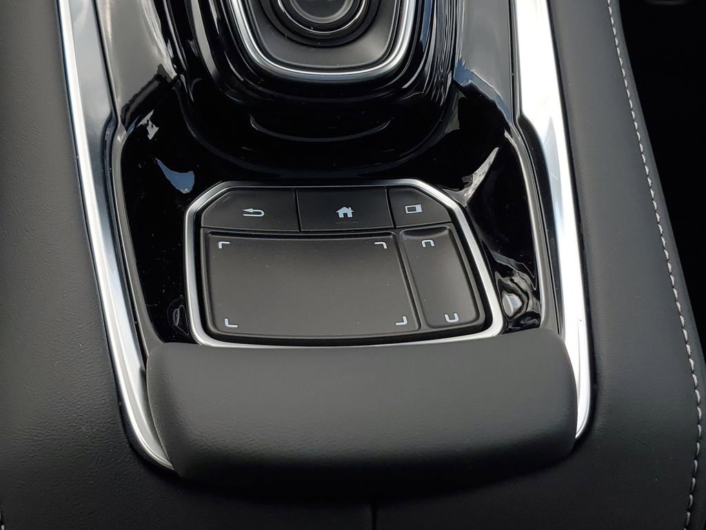 2026 Acura RDX SH-AWD