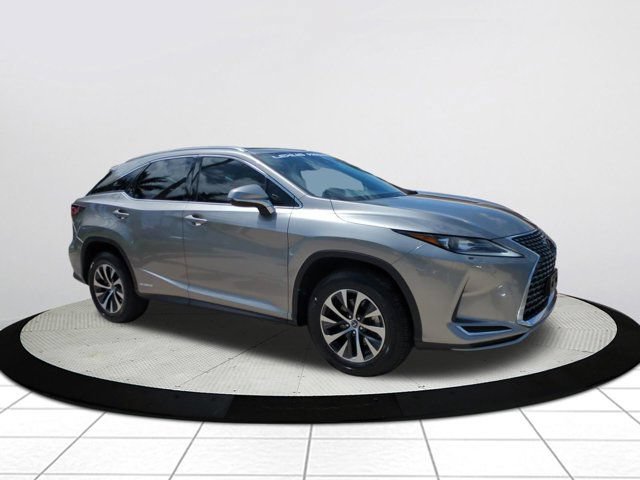 Used Lexus RX 450h for Sale in Naples, FL - Autotrader