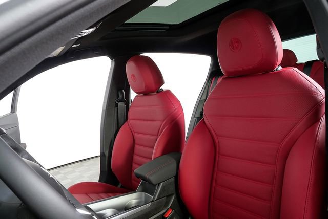 2026 Alfa Romeo Tonale