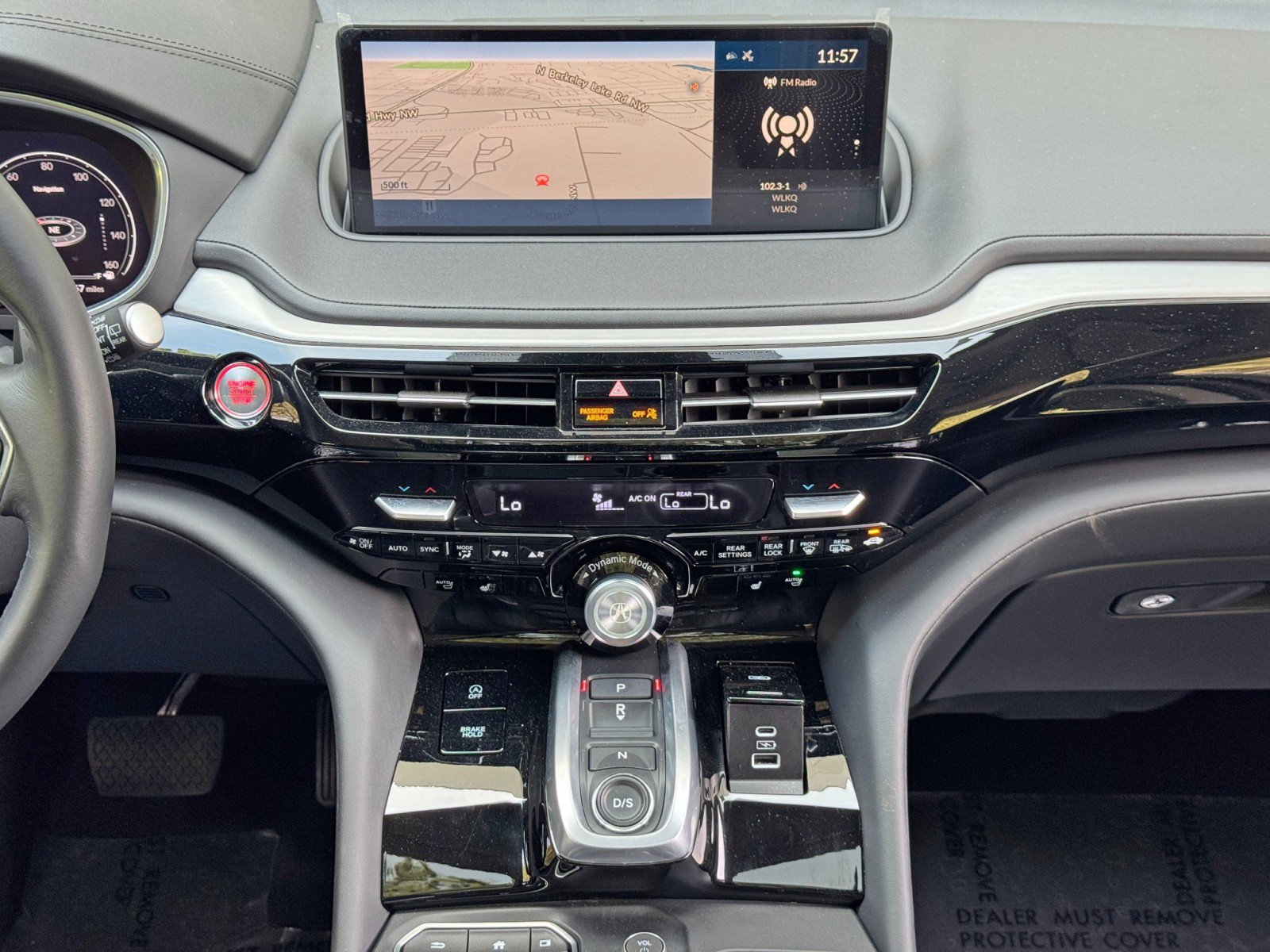 2023 Acura MDX FWD w/ Technology Package