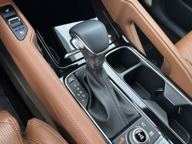 2023 Kia Telluride SX Prestige X-Pro