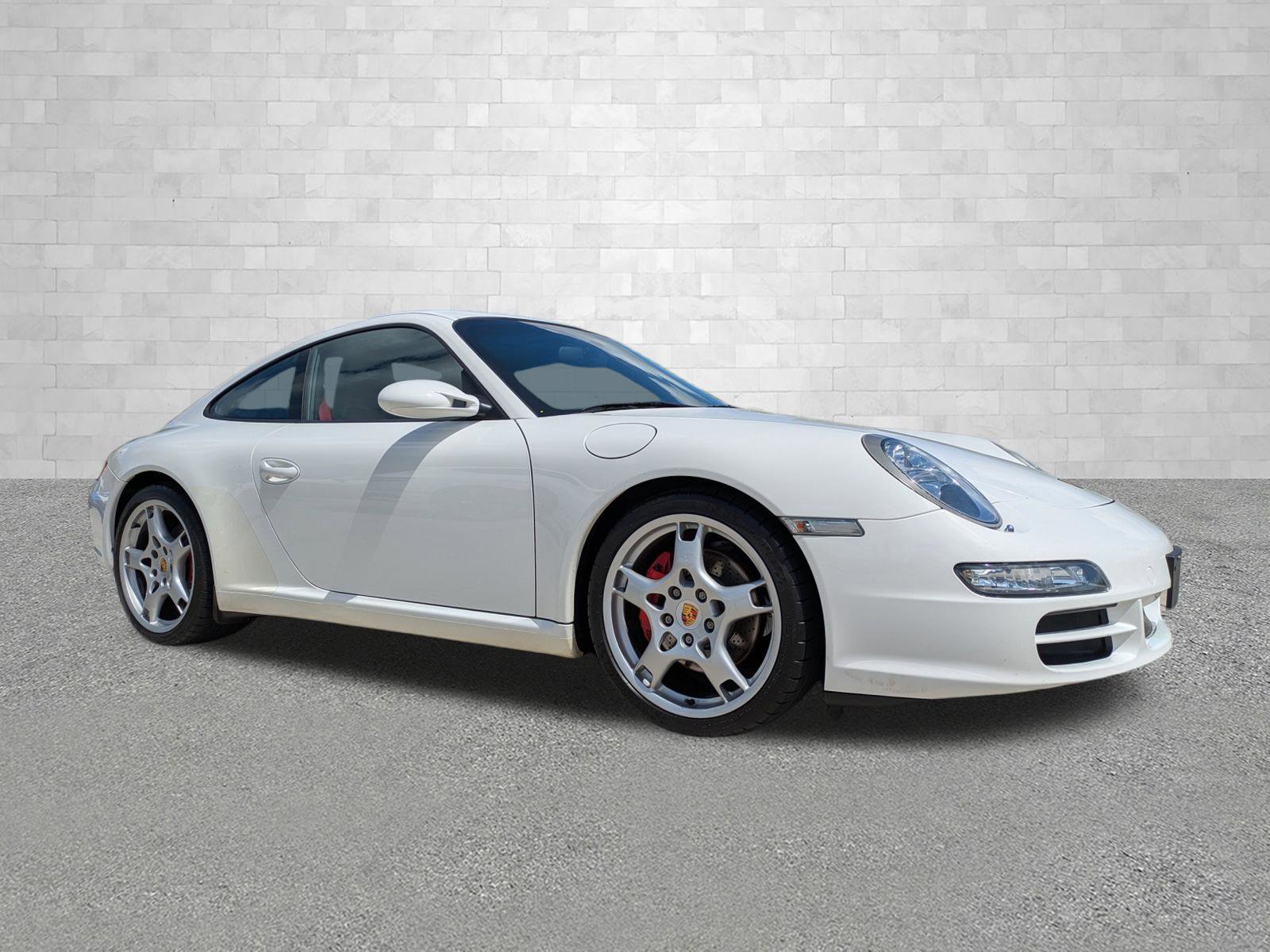 Used 2006 Porsche 911 Carrera S