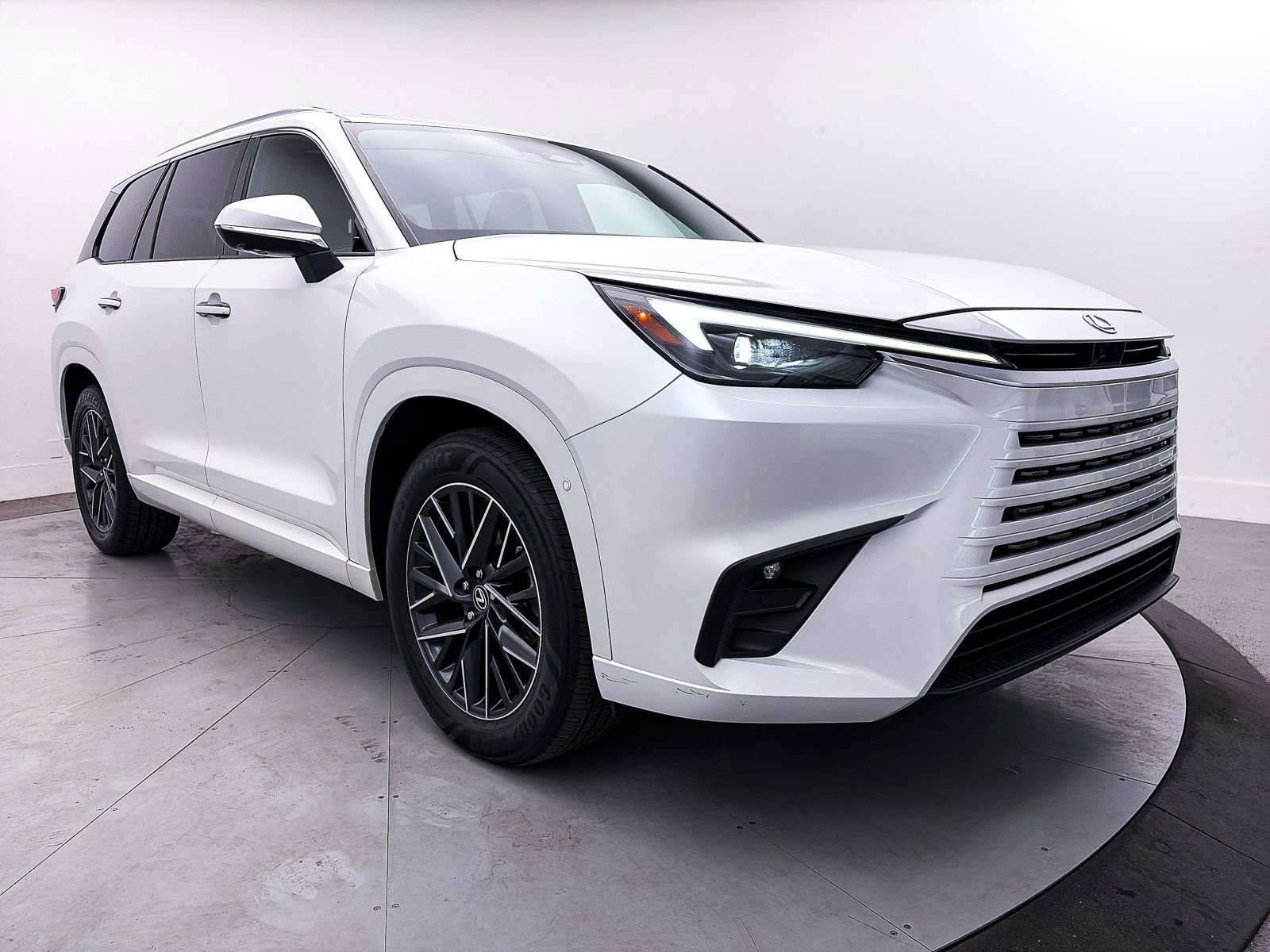 2024 Lexus TX 350 FWD