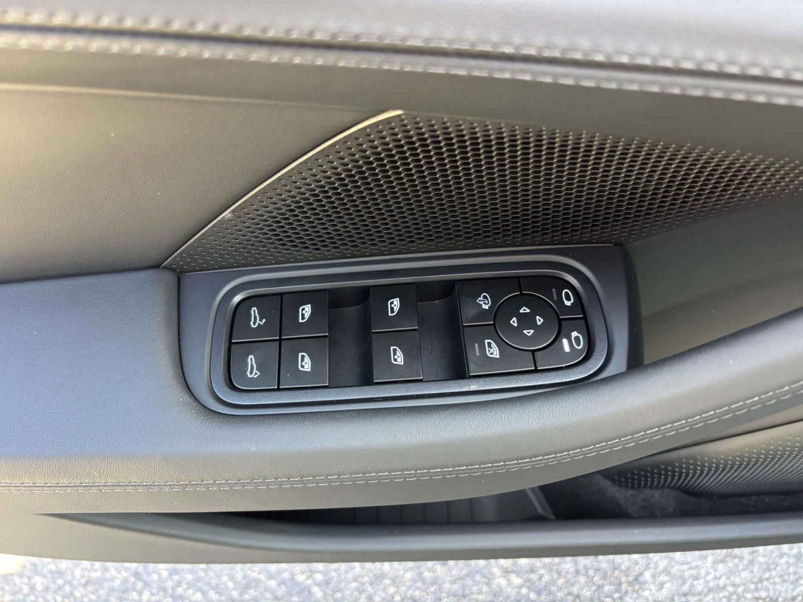 2026 Porsche Panamera