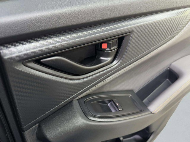 2022 Subaru Crosstrek 2.5i Sport