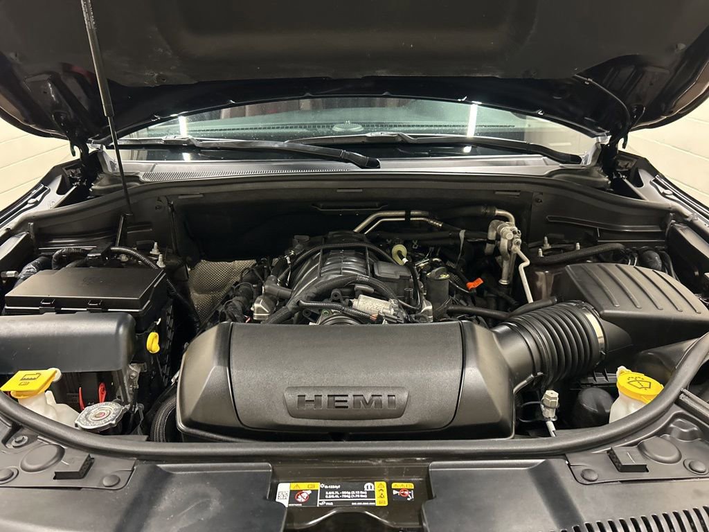 2024 Dodge Durango R/T