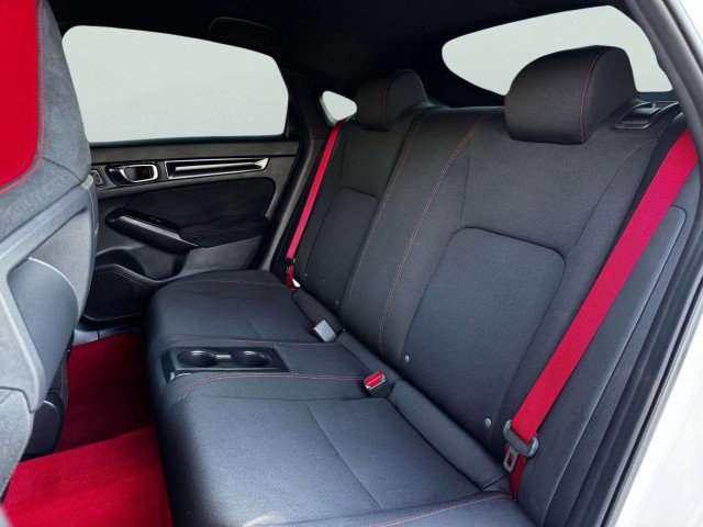2025 Honda Civic Type R