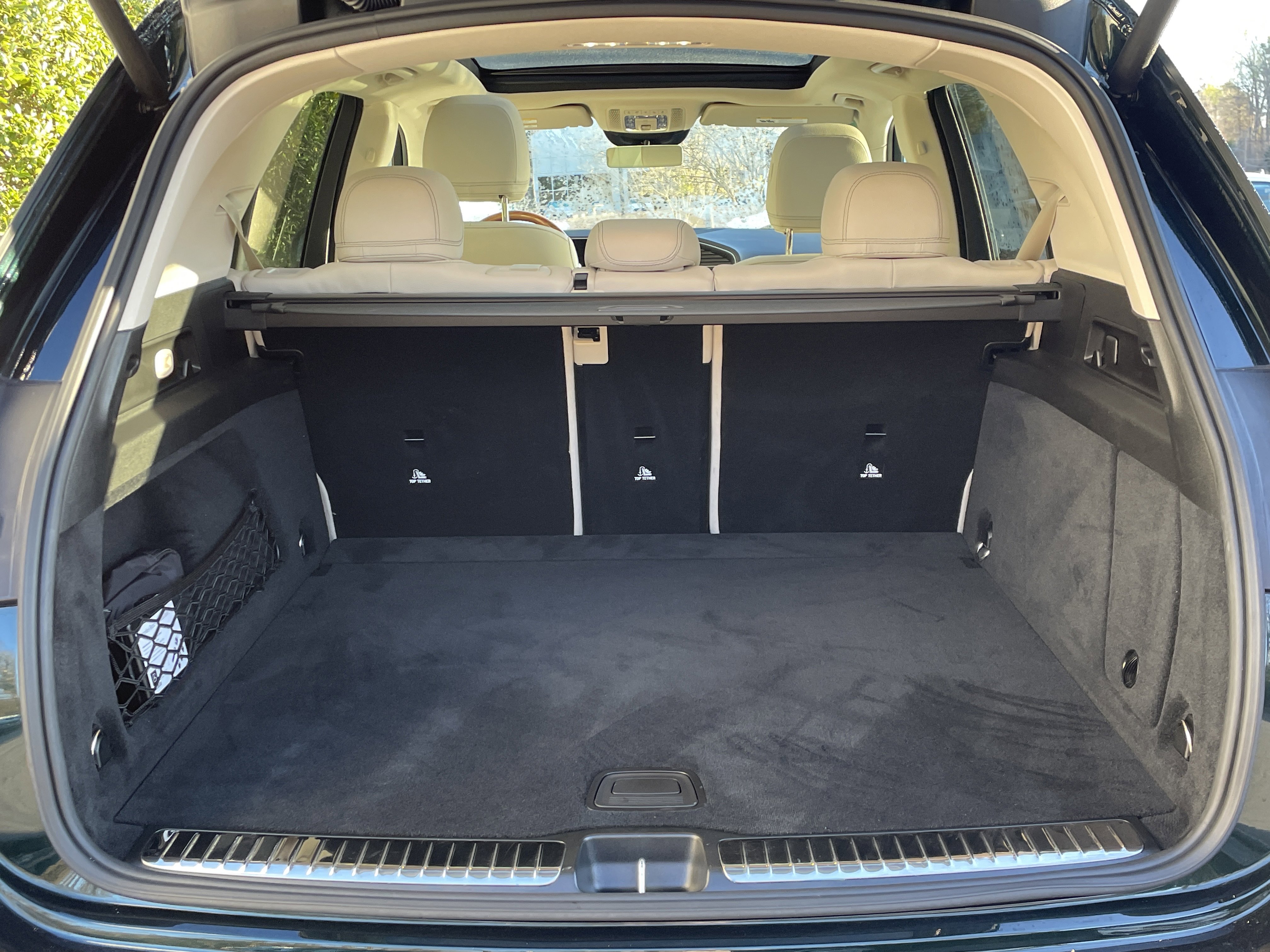 2023 Mercedes-Benz GLE 350