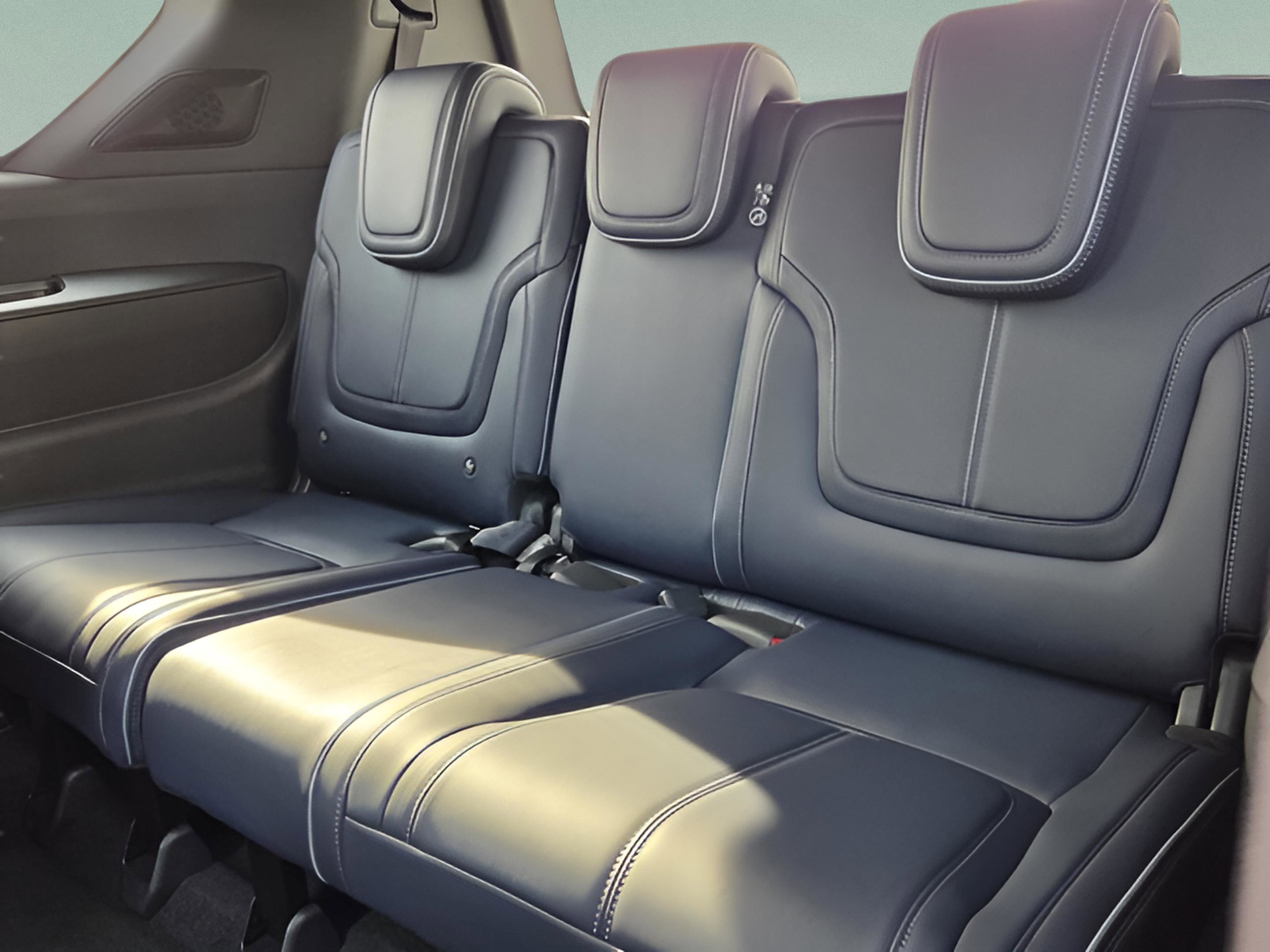 2026 INFINITI Qx80 4WD