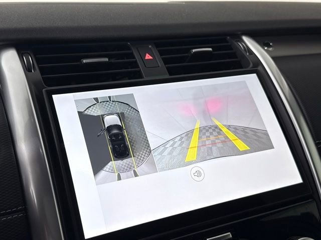 2026 Land Rover Discovery Limited Edition