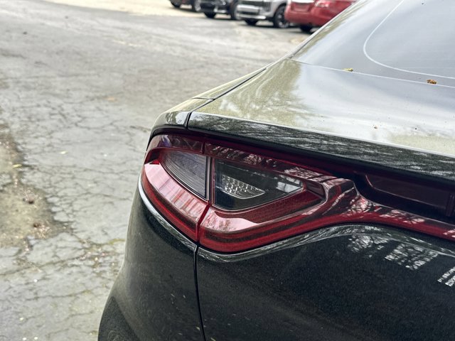 2020 Kia Stinger GT1