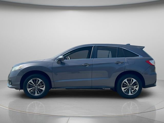 2018 Acura RDX FWD w/ Advance Package
