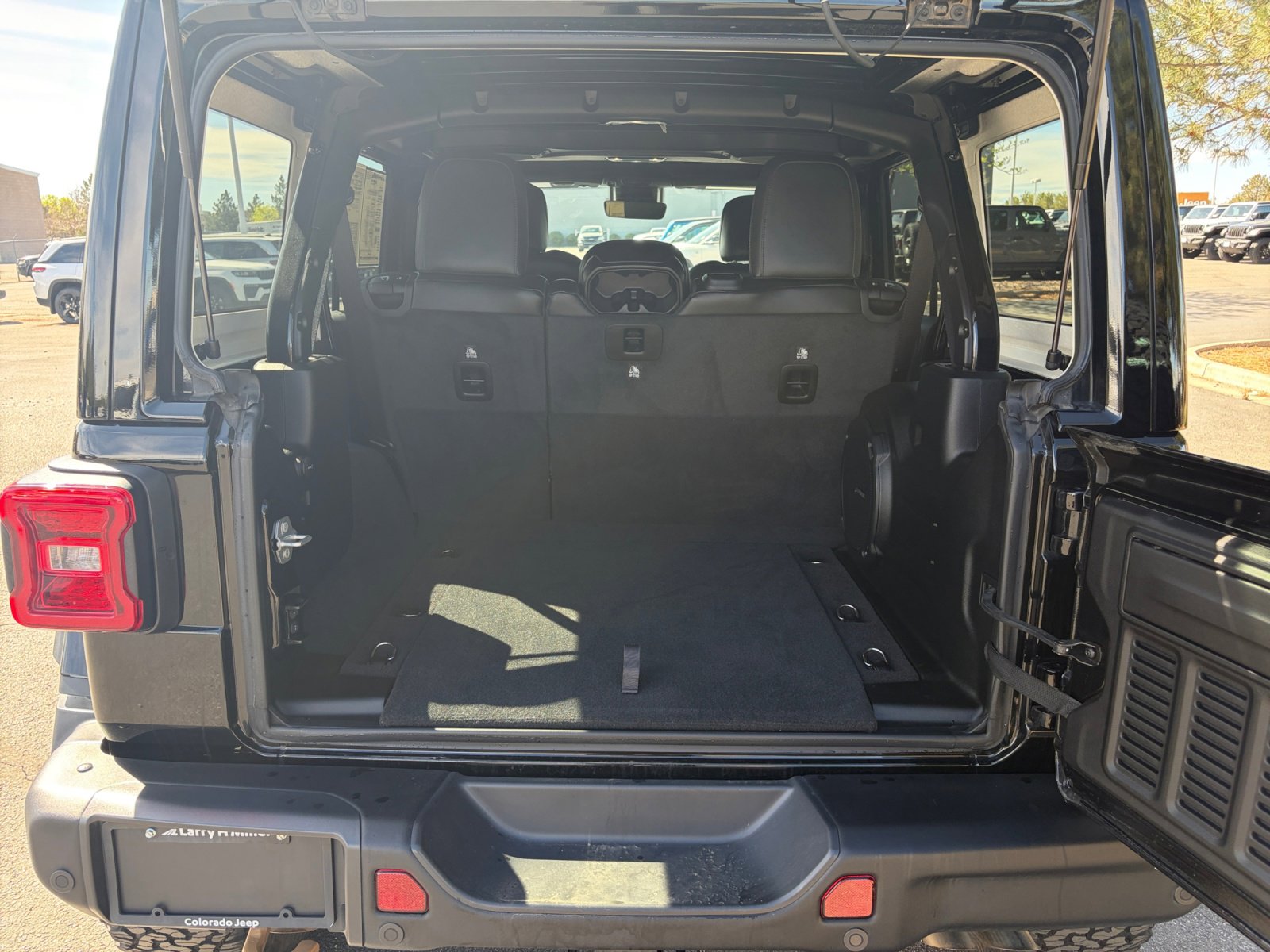 2023 Jeep Wrangler Unlimited Rubicon 392