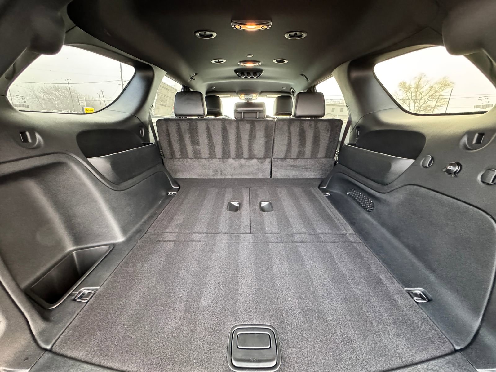 2026 Dodge Durango SRT Hellcat