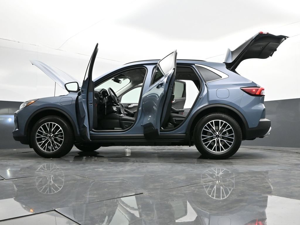 2024 Ford Escape SE