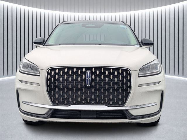 2025 Lincoln Corsair Grand Touring