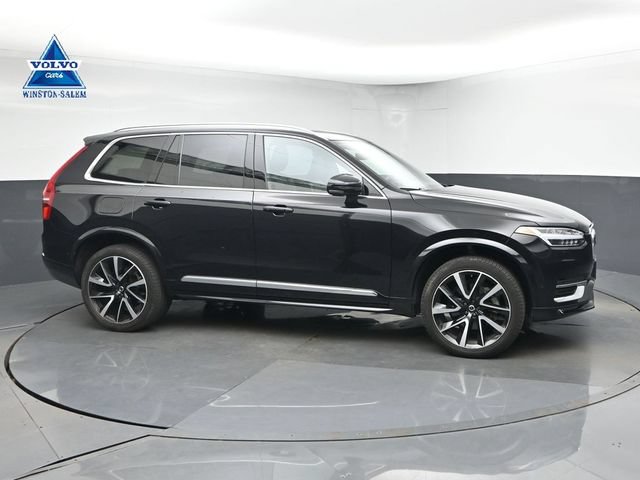 Used 2024 Volvo XC90 B6 Ultimate w/ Protection Package Premier