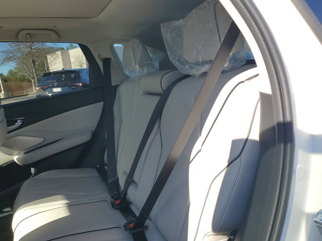 2026 Acura RDX SH-AWD w/ Advance Package