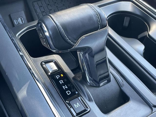 2023 Ford F150 Lariat