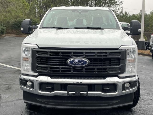 2026 Ford F350 XL