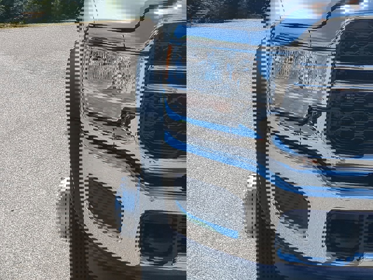 2023 RAM 4500 Tradesman