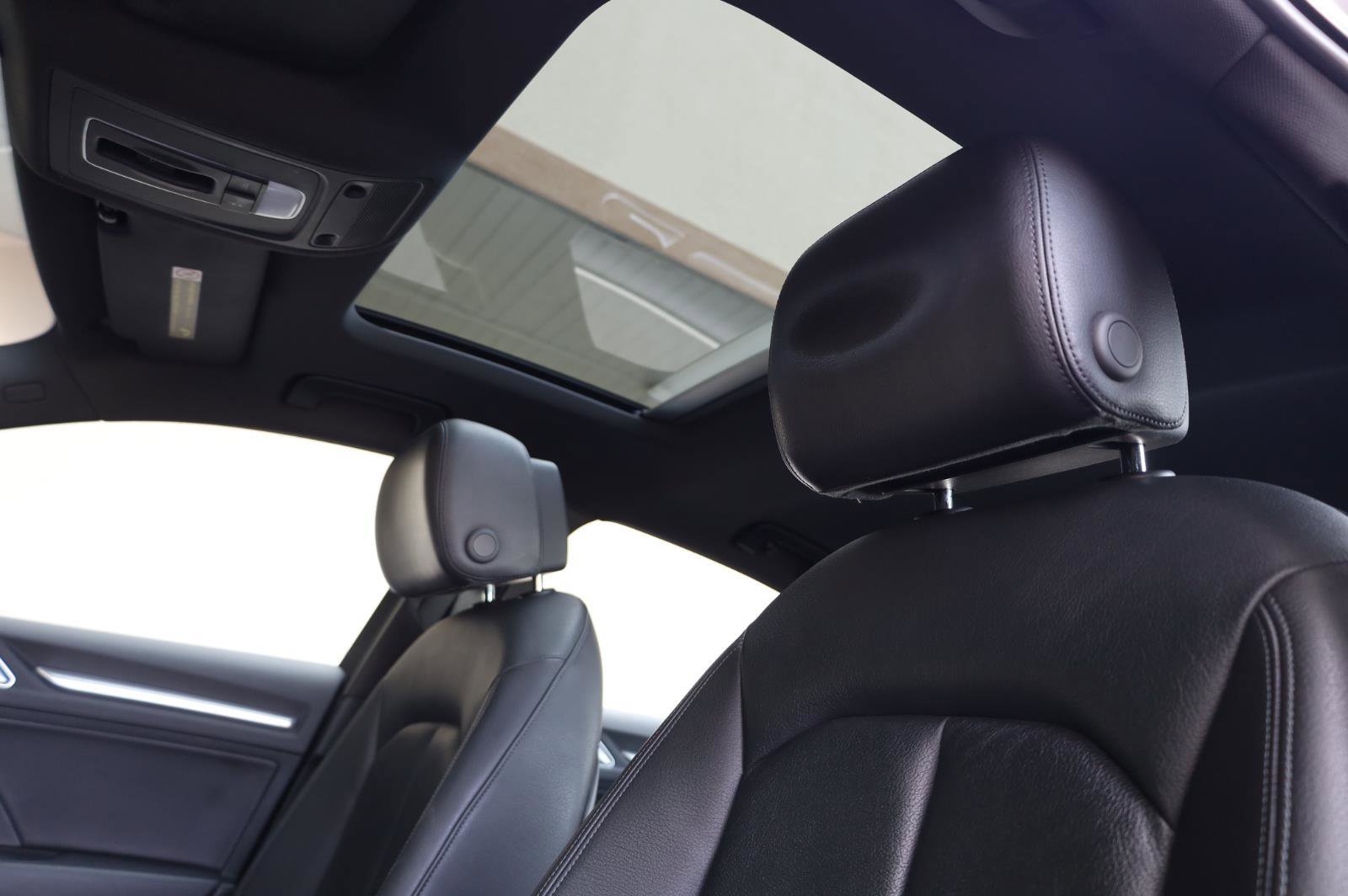 2015 Audi A3 2.0T Premium Plus